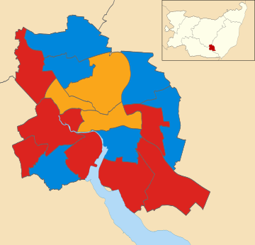 2007 Ipswich Borough Council election