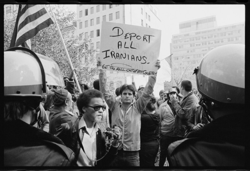 File:Iran Hostage Crisis student demonstration, Washington, D.C. (2005696438).tiff