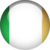 Irish flag orb
