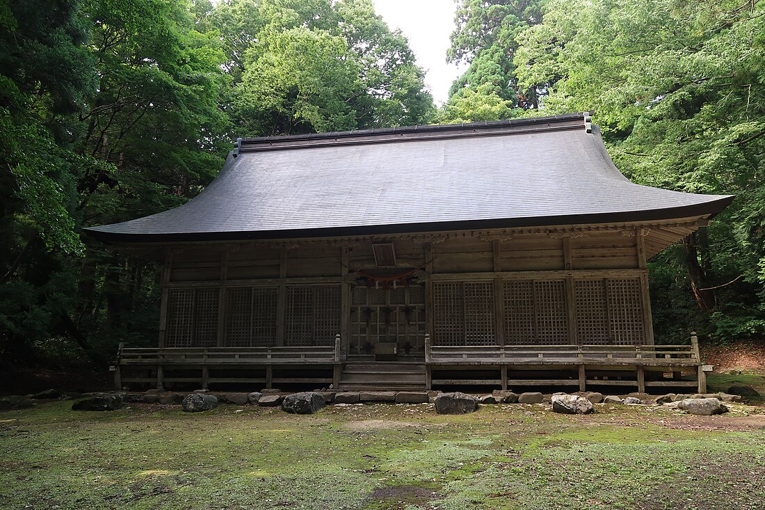 鹿島町 (石川県)