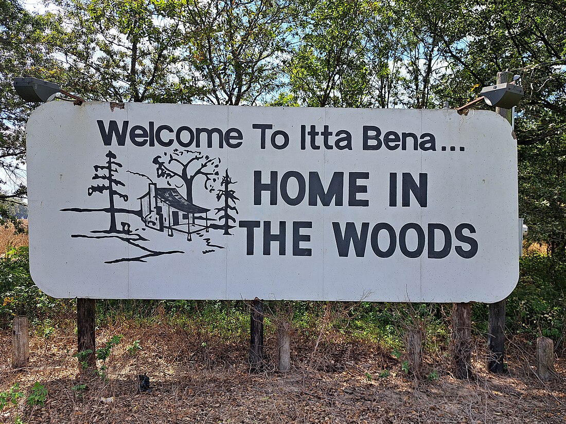 Itta Bena, Mississippi