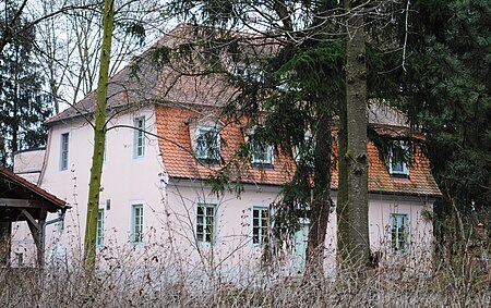 Jägerhaus 1