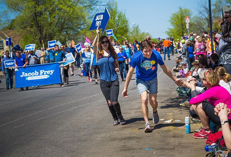 File:Jacob Frey for Minneapolis Mayor - Minneapolis MayDay Parade 2017 (34521519935).jpg