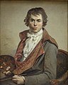 Jacques-Louis David (Parigi, 30 d'aòsthu 1748 - Bruxelles, 29 di dizembri 1825)