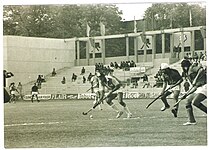 Jagbir Singh in action at the Shivaji Stadium, New Delhi. Jagbir Singh in action at the Shivaji Stadium, New Delhi.jpg