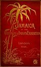 Jamaica at the Colonial and Indian Exhibition, London, 1886.