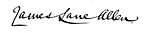 Signature