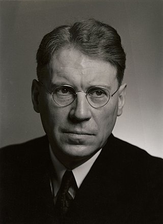 <span class="mw-page-title-main">James Lorimer Ilsley</span> Canadian politician (1894–1967)