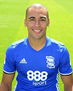 James Vaughan (footballer, born 1988) English footballer