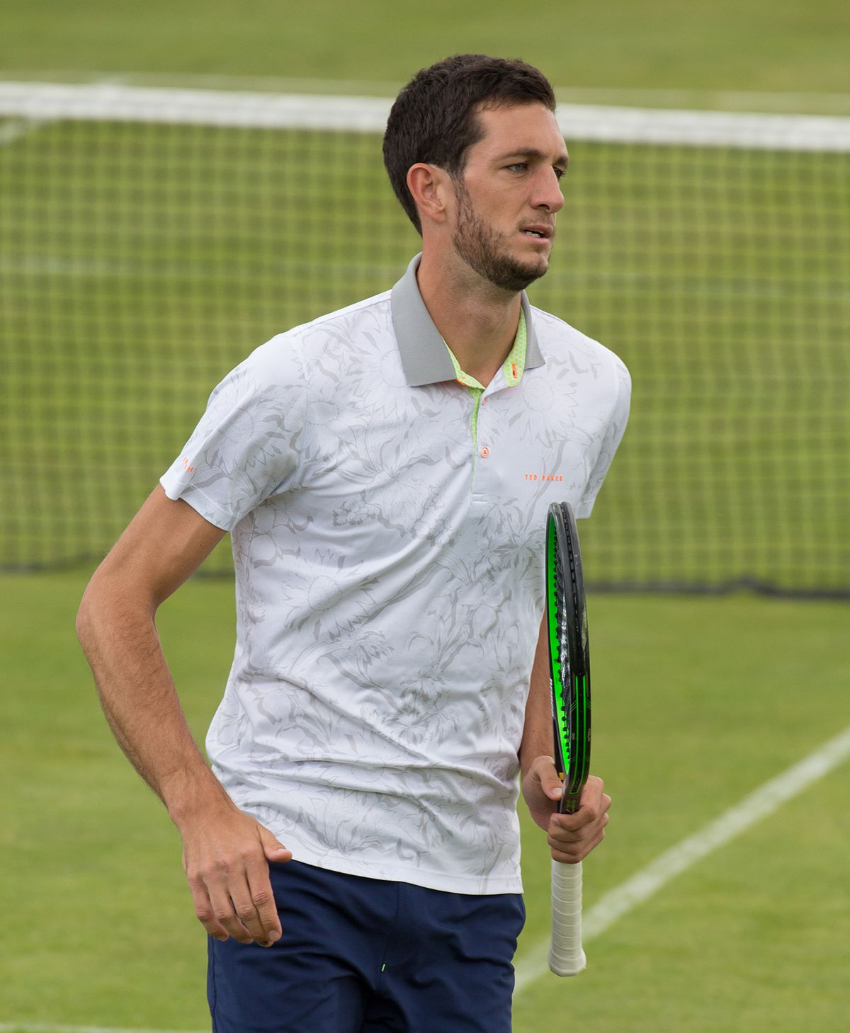 James Ward (tennis) - Wikipedia1200 x 1459