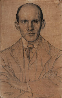 Джеймс Крейг Аннан, William Strang.jpg