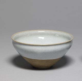 <i>Tenmoku</i> Type of Japanese pottery imitating Chinese stoneware