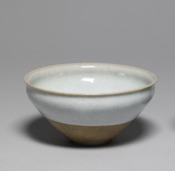 File:Japanese - Tea Bowl - Walters 49440 - Profile.jpg