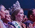 Thumbnail for Miss International 2022