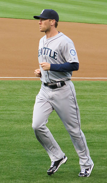 File:Jason Bay Seattle Mariners.JPG