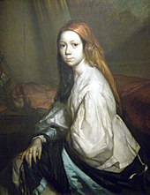 Jean-François Millet, Pauline Ono.jpg