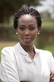 Jemila Abdulai