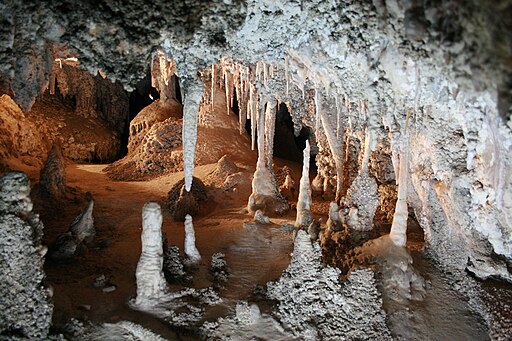 Jenolan Caves Imperial Cave 2
