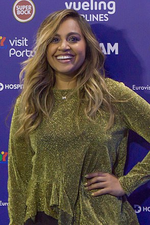 Jessica Mauboy Musical artist