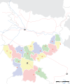 Jharkhand locator map.svg