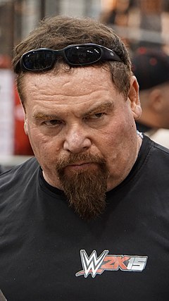 Jim Neidhart 2015.jpg