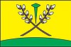 Jivina (Beroun District) Flag.jpg