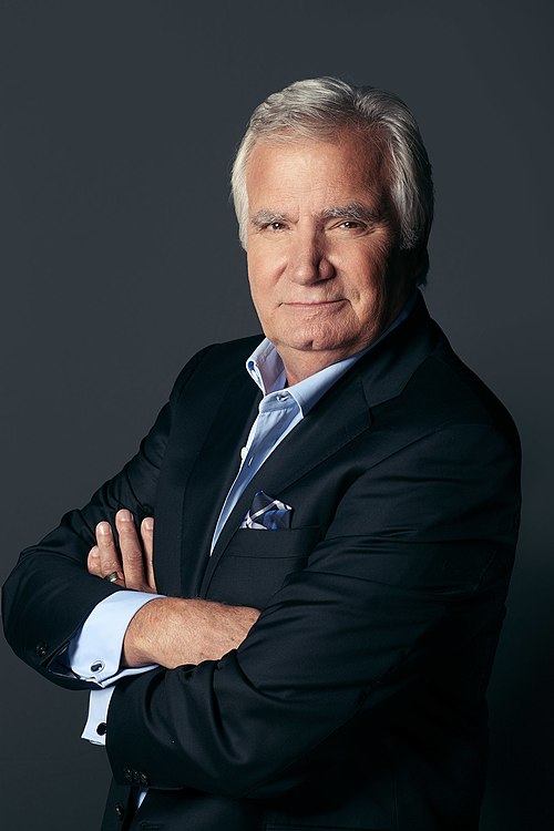 John McCook in 2014