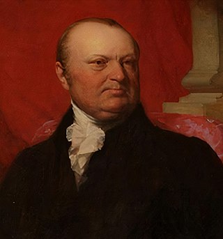 <span class="mw-page-title-main">John Taylor Gilman</span> American politician (1753–1828)