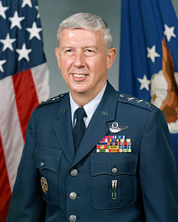 John A. Shaud