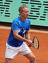 John McEnroe John McEnroe Roland Garros 2012.JPG