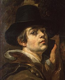 Jordaens Self-Portrait among Parents Brothers and Sisters detail.jpg