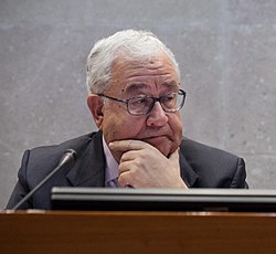 José Ángel Biel Rivera