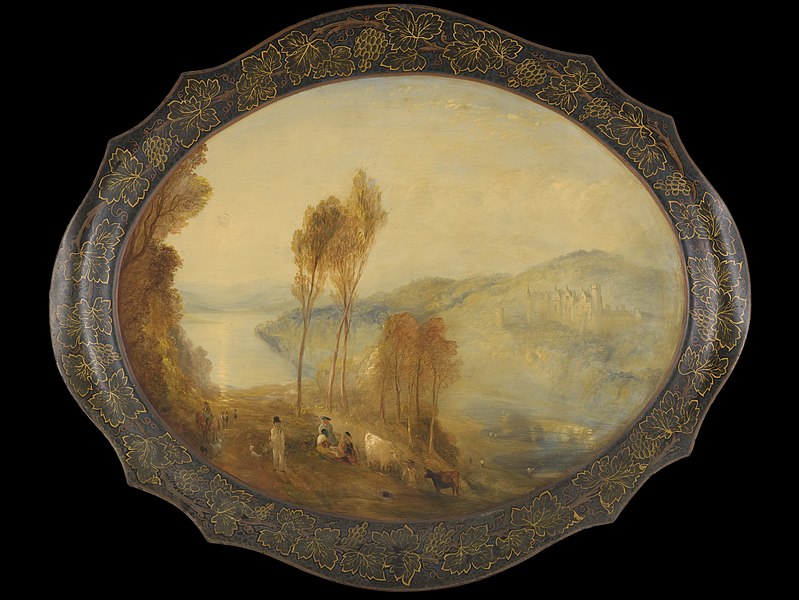 File:Joseph Mallord William Turner - Abbotsford - 55.22 - Indianapolis Museum of Art.jpg