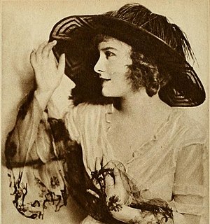 Josephine Hill American actress (1899–1989)