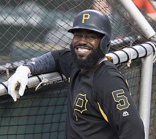 Fortune Salaire Mensuel de Josh Harrison Combien gagne t il d argent ? 800 000,00 euros mensuels