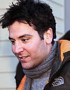 Josh Radnor - Sundance Film Festival 2013.jpg