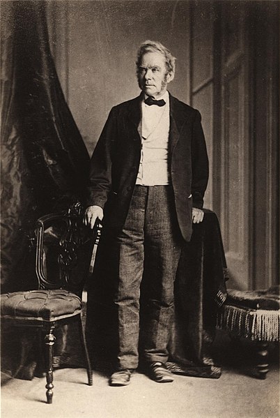 Josiah Warren