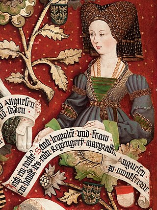 <span class="mw-page-title-main">Judith of Babenberg</span>