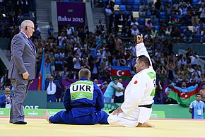 Judo at the 2015 European Games 4.jpg