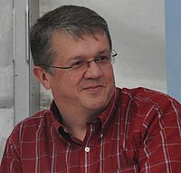 Juha Rehula