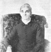 Juliana Howe Ewell