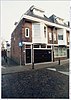 Woning in Amsterdamse School-stijl