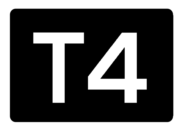 Svg 4. IV NUMBERWS.