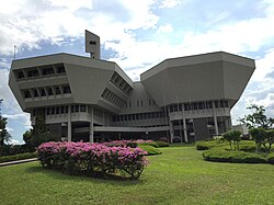 Jurong Town Hall, Singapore - 20150611-04.jpg