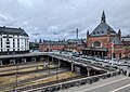 Copenhagen Central Station