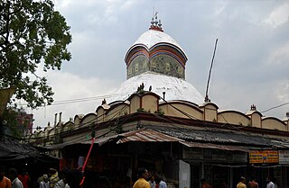 Templo Kalighat