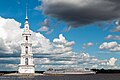 * Nomination Bell tower of St. Nicholas Cathedral --Mike1979 Russia 05:32, 17 August 2023 (UTC) * Promotion Good quality. --D-Kuru 05:46, 17 August 2023 (UTC)