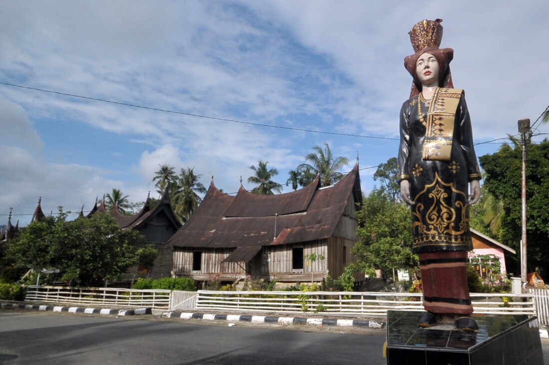 Kabupaten Sijunjung