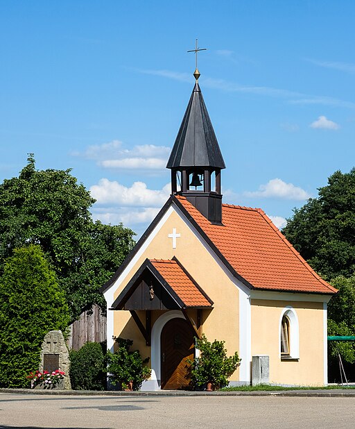 Kapelle Hirschau-Obersteinbach-7317