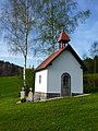 Court chapel